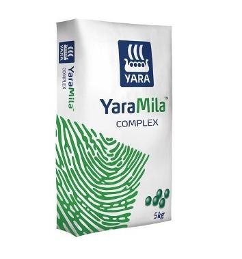 Yara Mila Complex 12-11-18 Hydrocomplex 5kg