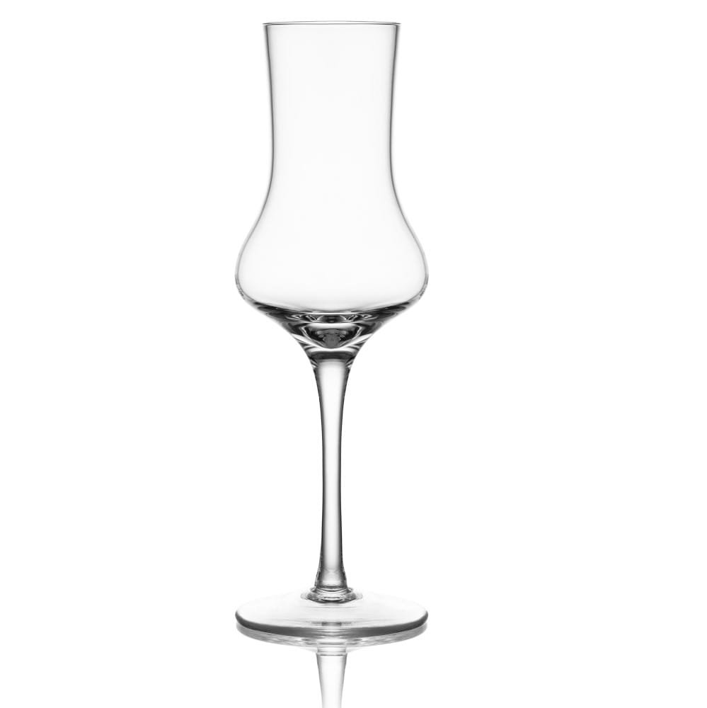 Amber Glass kieliszek degustacyjny do whisky, grappy, likieru