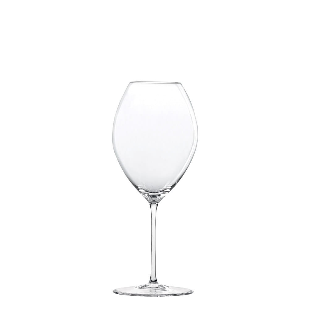Spiegelau Novo, kieliszki do wina czerwonego 600 ml. 1 szt.