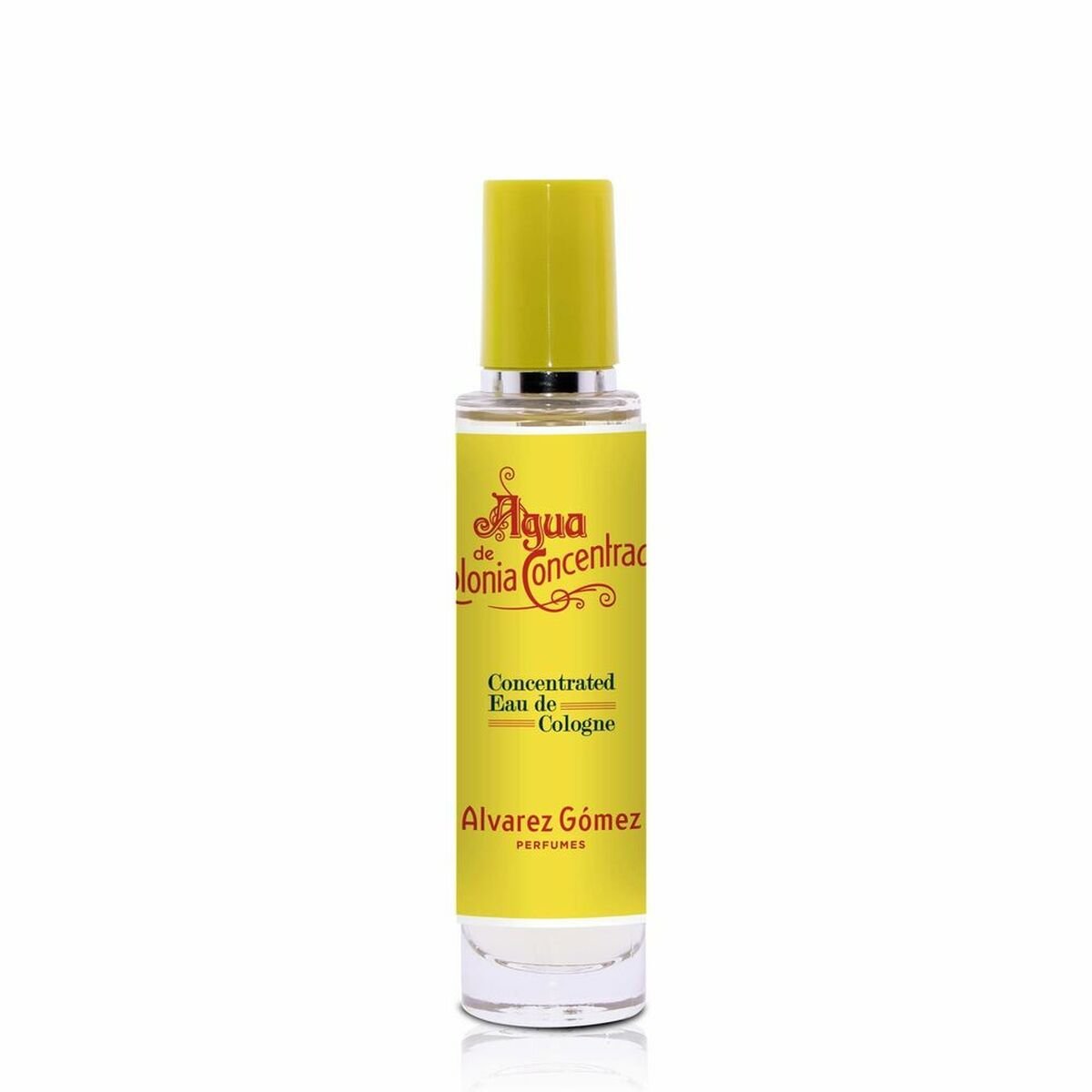 Alvarez Gomez, Agua de Colonia Concentrada, Woda kolońska, 30 ml