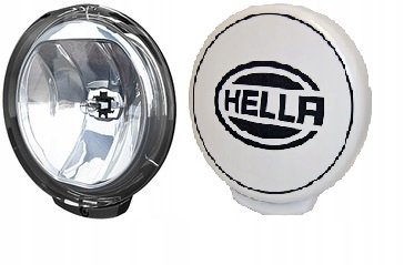 HALOGEN DALEKOSIĘŻNY HELLA COMET FF 500