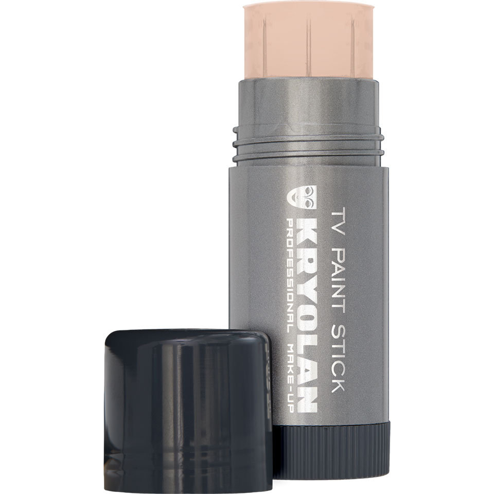 KRYOLAN TV Paint Stick Podkład do Twarzy Alabaster KRY-6256