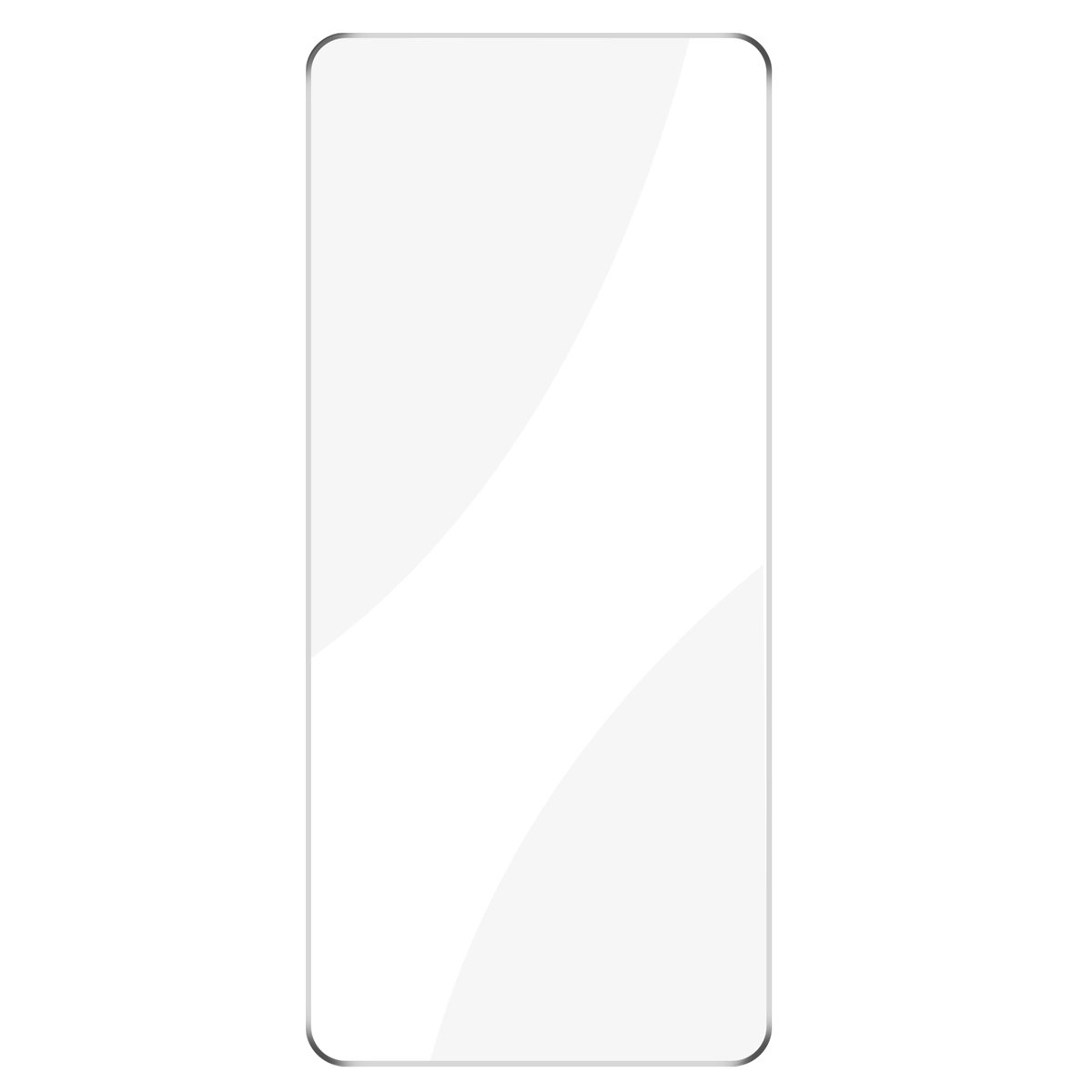 Zabezpieczenie ekranu HTC Desire 22 Pro 9H Odporne na zarysowania i rozmazywanie
