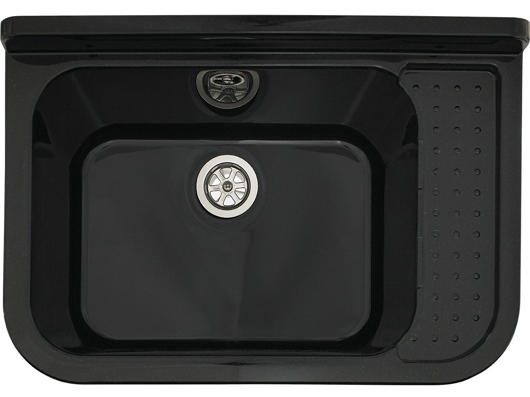 Kuchinox MAXI czarny