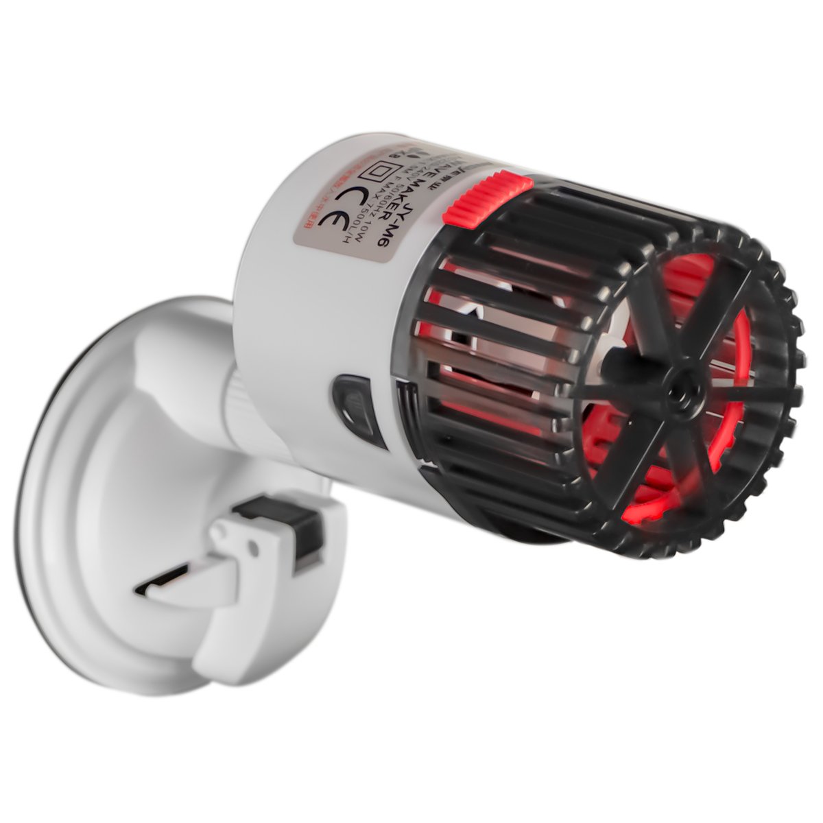 JINGYE WAVE MAKER M6 - POMPA CYRKULACYJNA 7500L/H