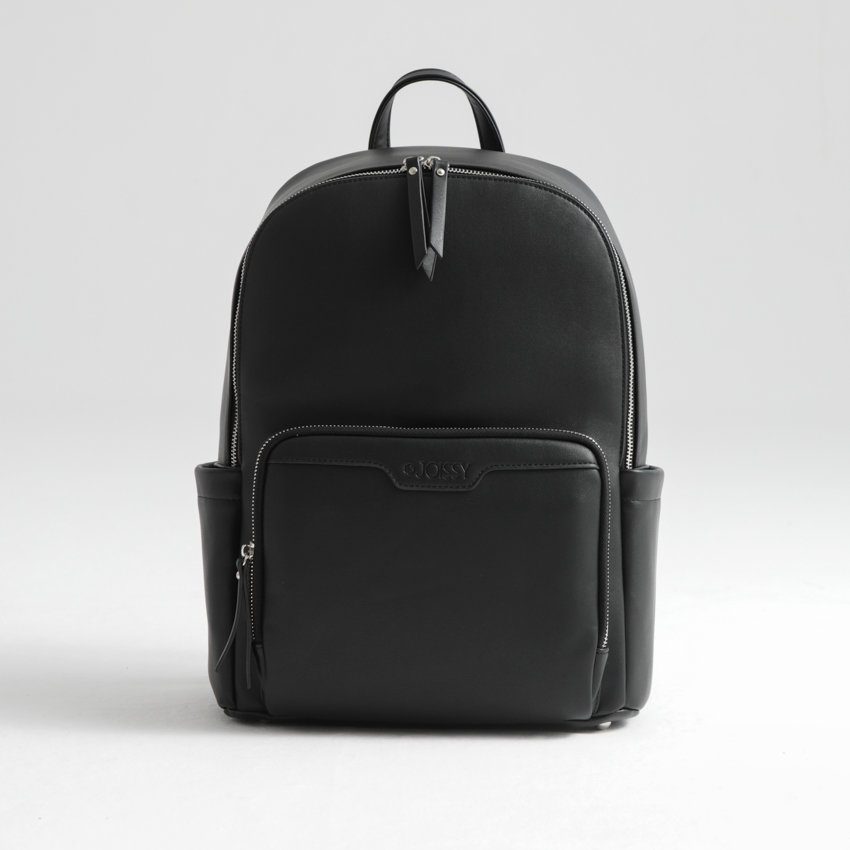 Plecak dla mamy JOISSY MOON black