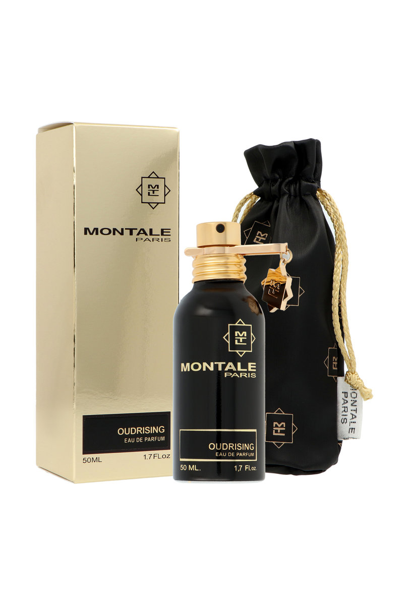 Montale, Oudrising, Woda perfumowana, 50ml