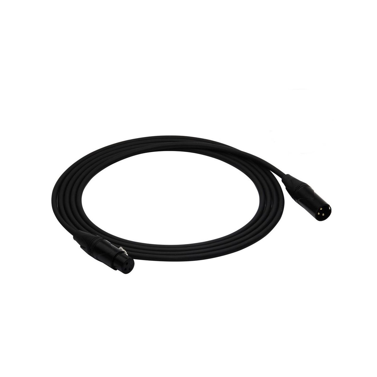 Red's Music Red's Music Specialistic DMX 5m kabel oświetleniowy