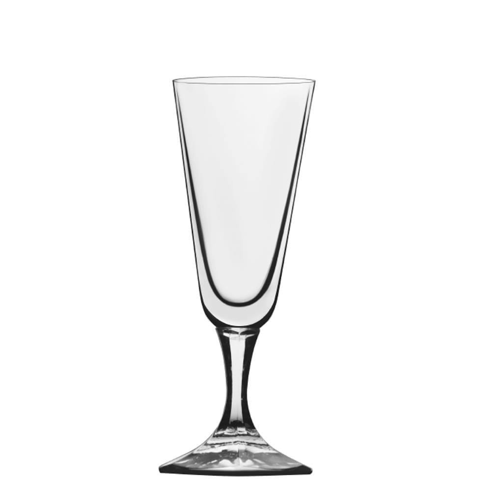 Stolzle Lausitz Liqueur spirits kieliszki do wódki, likieru 55 ml. 6 szt.