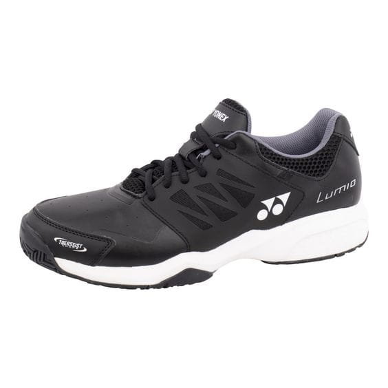 Buty tenisowe męskie Yonex Power Cushion Lumio 3 black - 41