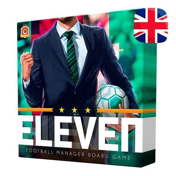 Eleven ENG