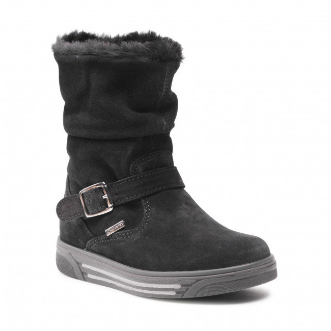 Śniegowce PRIMIGI GORE-TEX 8376511 S Nero 35