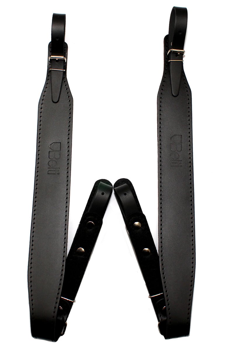 Paski do akordeonu dla dzieci ASC10 Z1 BELTI