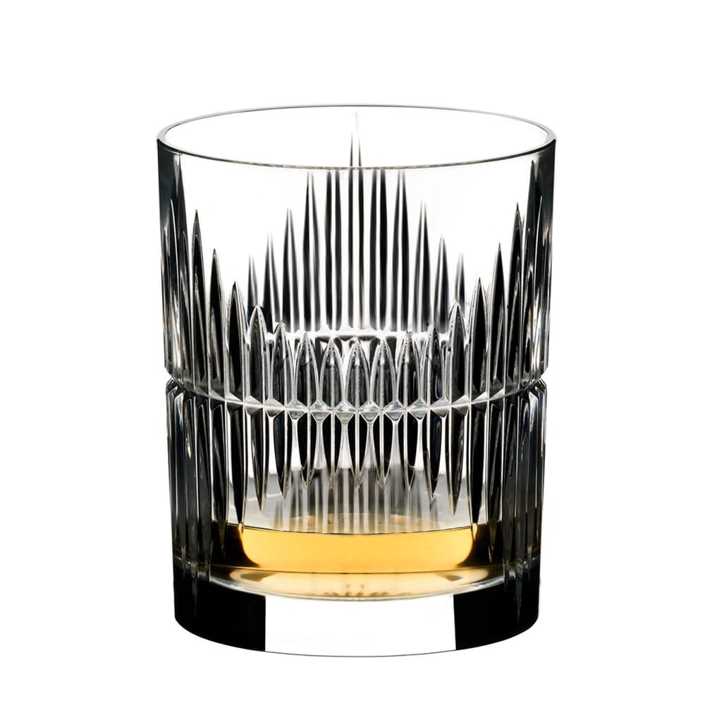 RIEDEL BAR  zestaw szklanek do whisky, wody, soku 323 ml. 2 szt.