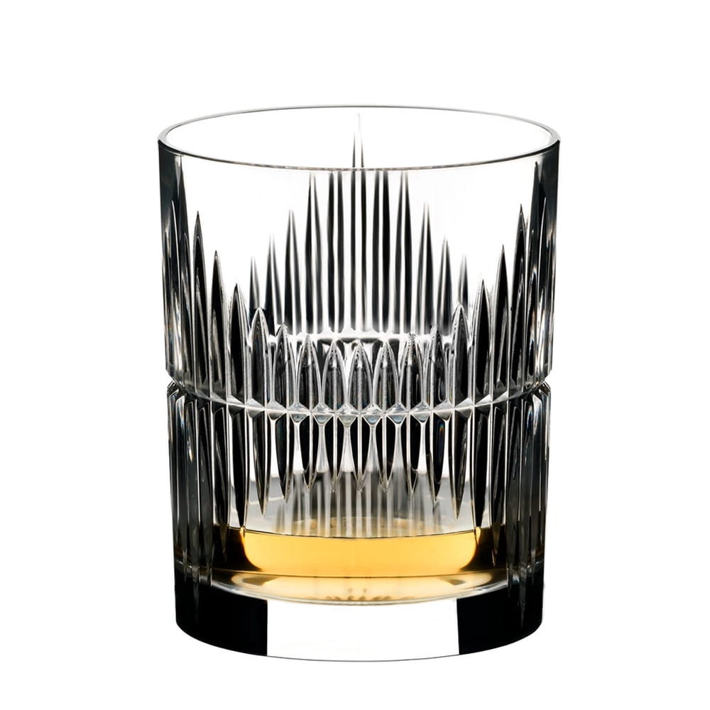 RIEDEL BAR  zestaw szklanek do whisky, wody, soku 323 ml. 2 szt.