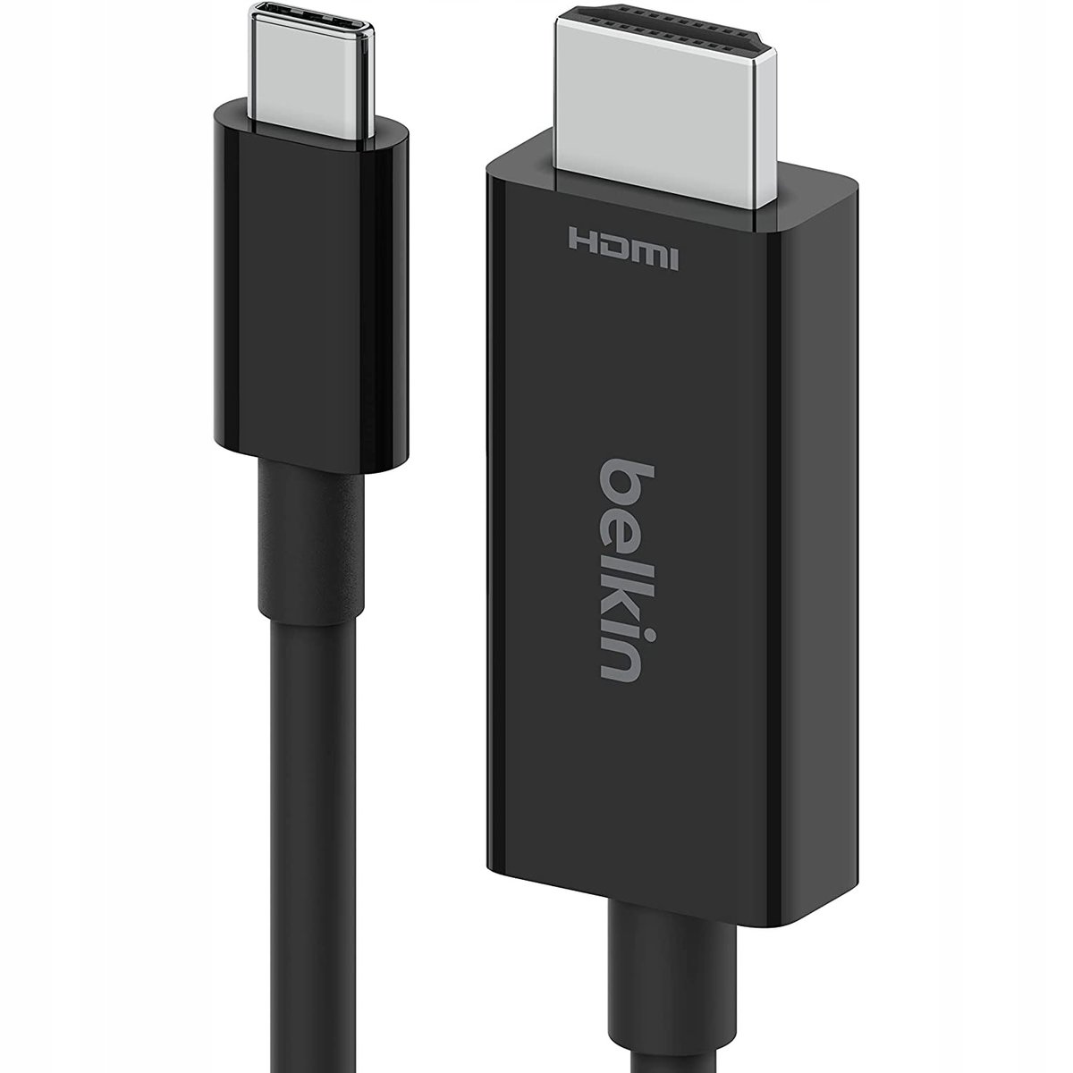Belkin Kabel USB-C HDMI 2.1 8K/60Hz 2m