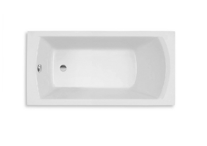 Roca Linea Slim 170x75 A248543000