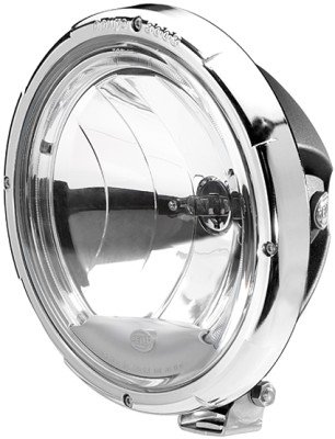 HALOGEN DALEKOSIĘŻNY HELLA RALLYE CHROME 3000FF