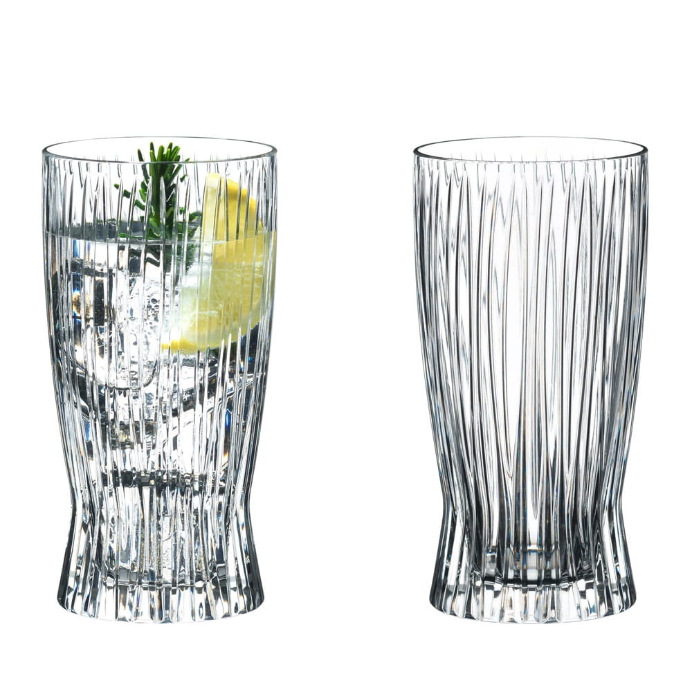 RIEDEL Riedel Tumbler Collection Fire Long drink-częściowy zestaw 617199-0515-04S1