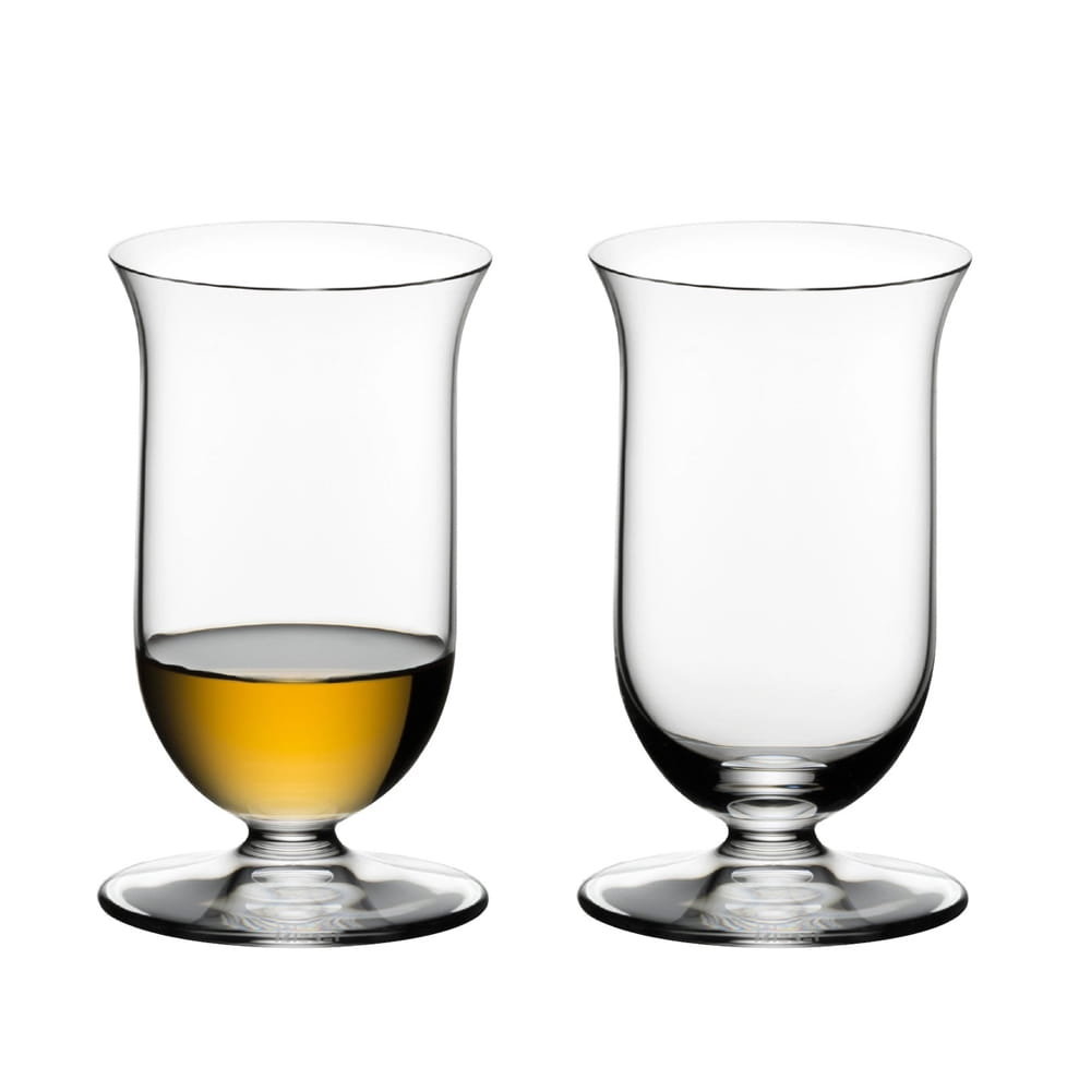 RIEDEL VINUM zestaw kieliszków Single Malt Whisky 200 ml. 2 szt.