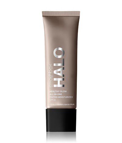 Smashbox Halo Healthy Glow All-In-One Tinted Moisturizer SPF 25 Fair Light