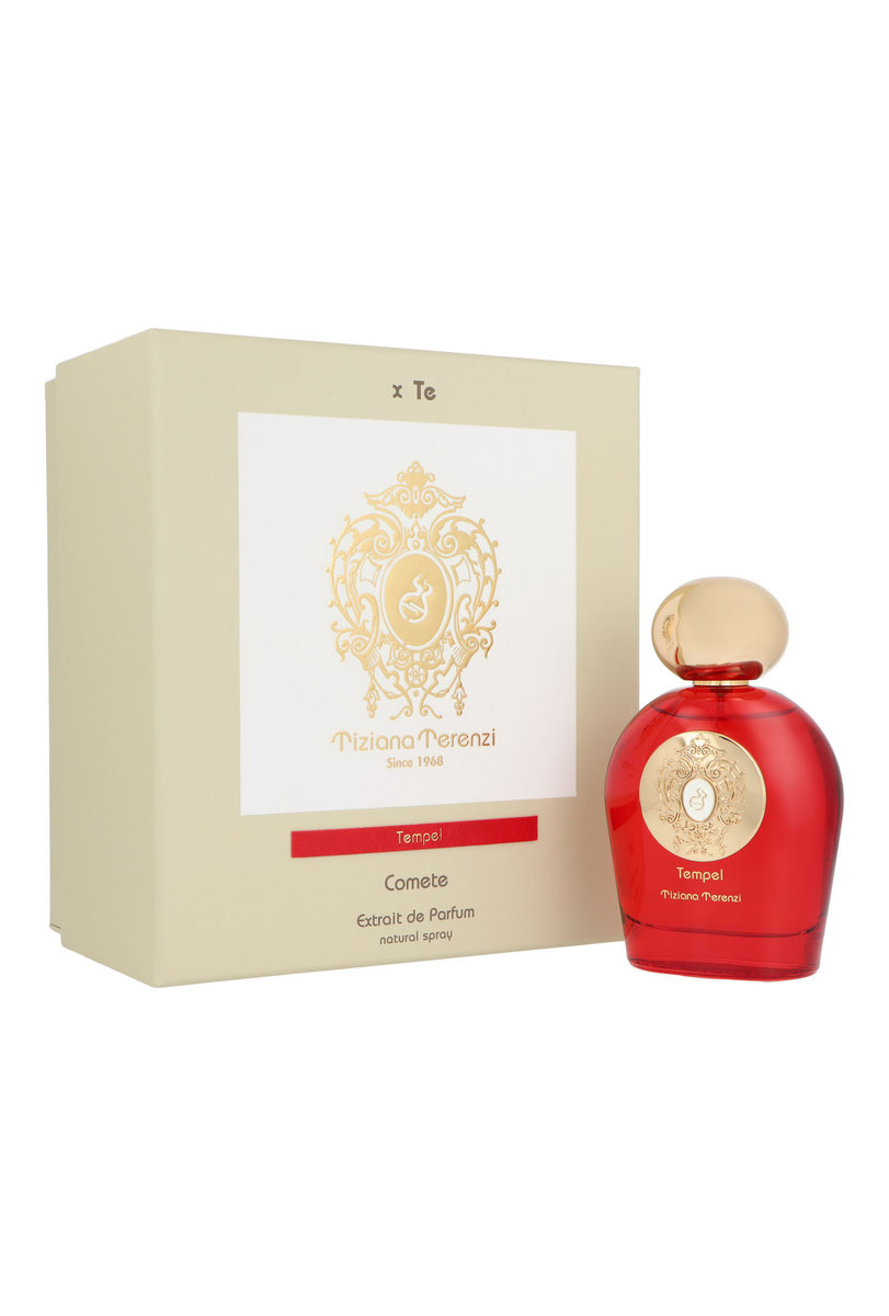 Tiziana Terenzi Tempel, Extrait de Parfum, Ekstrakt perfum, 100ml