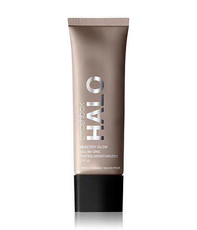 Smashbox Halo Healthy Glow All-In-One Tinted Moisturizer SPF 25 Fair