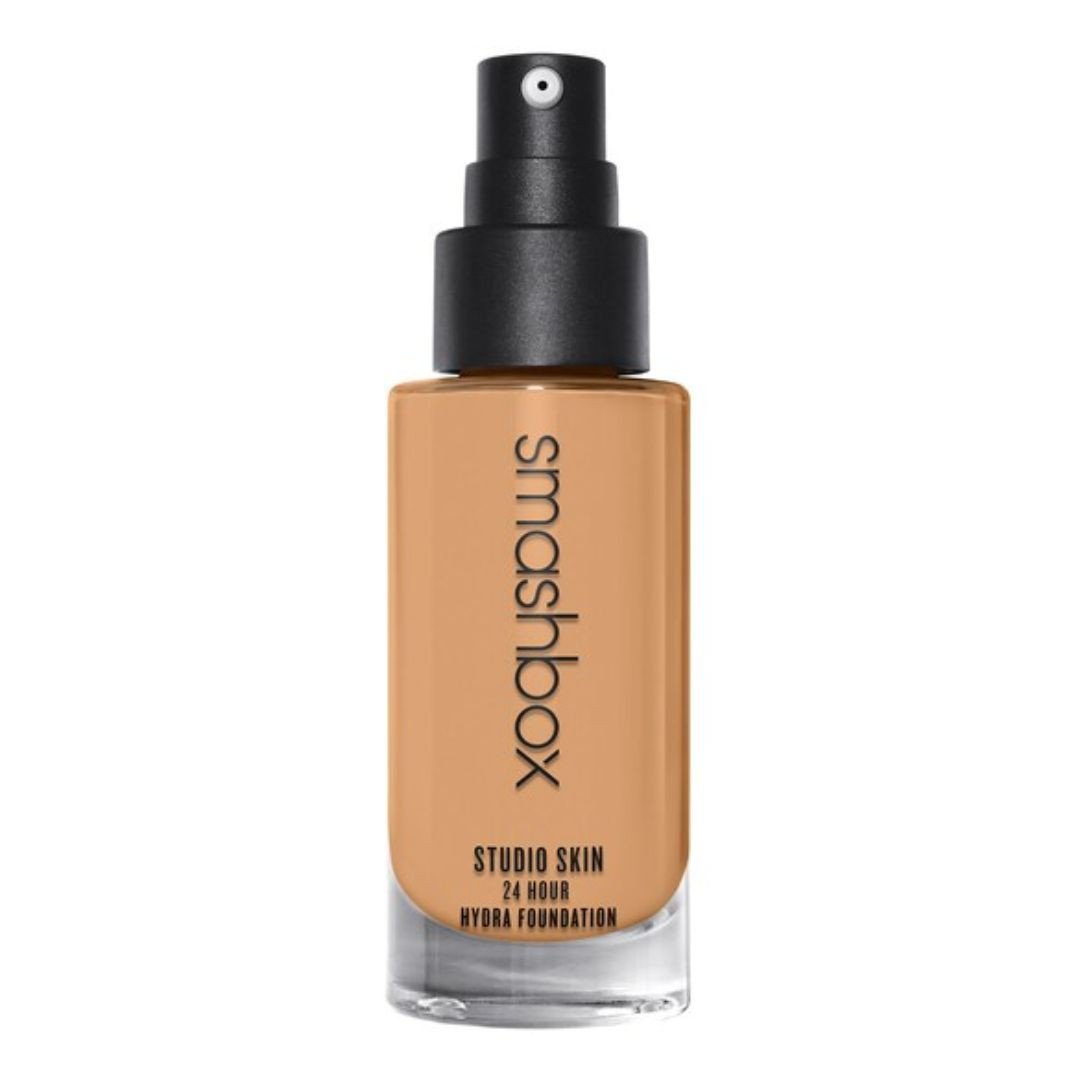 Smashbox Studio Skin 24H Wear Hydrating Foundation 3.0 Medium