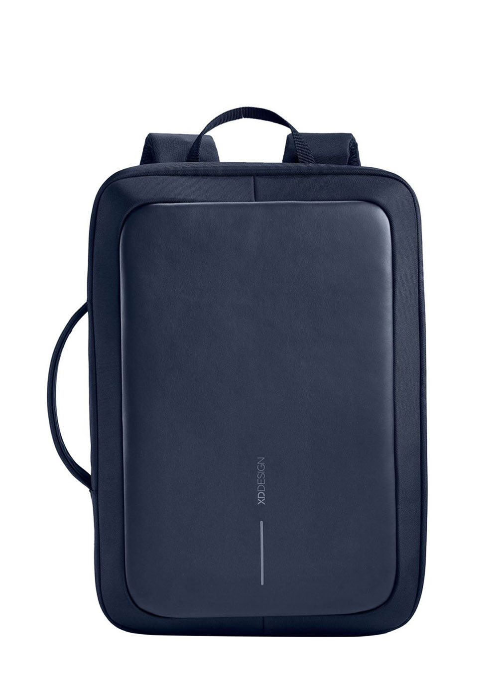 Plecak torba XD Design Bobby Bizz 2.0 - navy