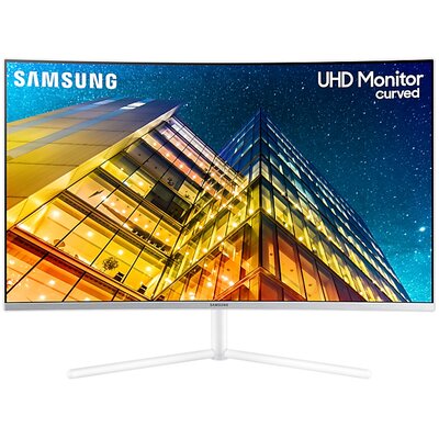 Samsung LU32R591CWPXEN