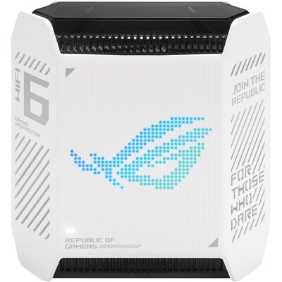 ASUS GT6 (1PK) biały