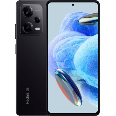 Xiaomi Redmi Note 12 Pro 5G 6GB/128GB Czarny