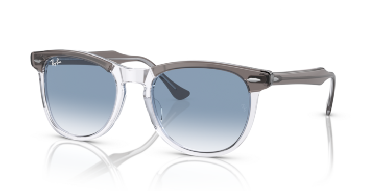 Okulary Przeciwsłoneczne Ray Ban RB 2398 Eagleeye 13553F