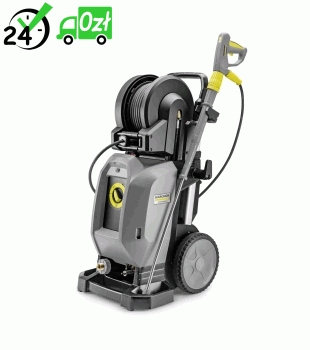 HD 9/20-4 S Plus (250bar, 900l/h) EASY!Force profesjonalna myjka Kärcher
