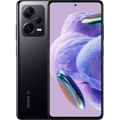 Xiaomi Redmi Note 12 Pro +  5G 8GB/256GB Czarny