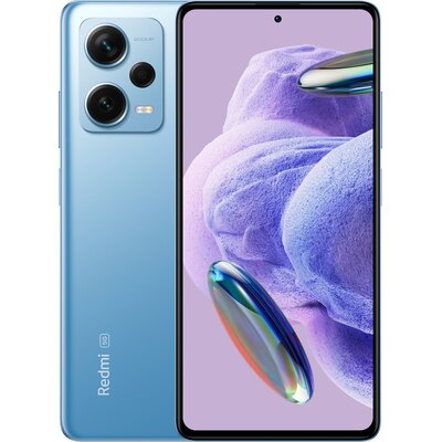Xiaomi Redmi Note 12 Pro + 5G 8GB/256GB Niebieski