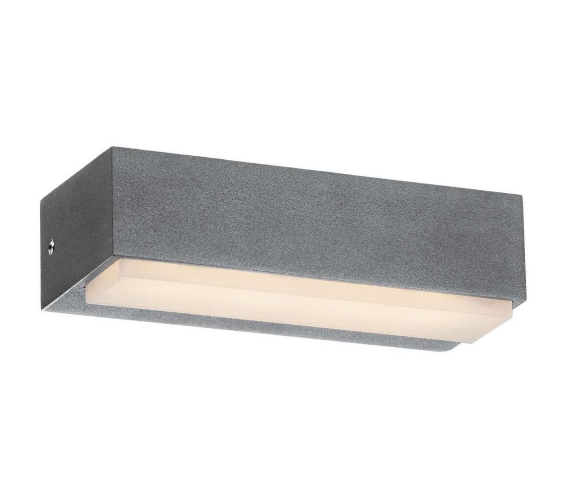 LED Kinkiet zewnętrzny LED/3,5W/230V IP54