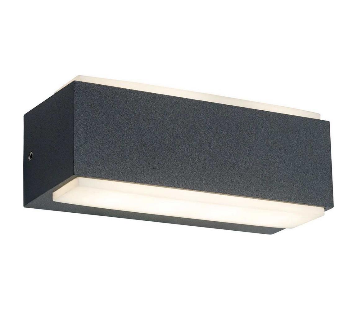 LED Kinkiet zewnętrzny LED/7W/230V IP54