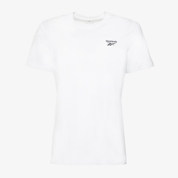 REEBOK T SHIRT RI LEFT CHEST LOGO