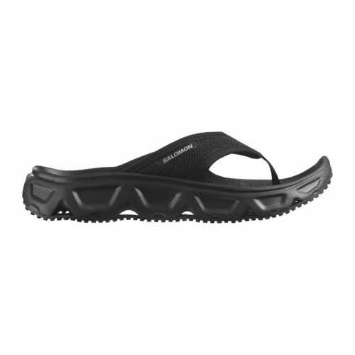 Klapki Salomon Reelax Break 6.0 W Black