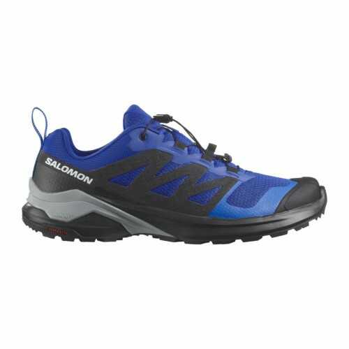 Buty Salomon X-Adventure Lapis Blue
