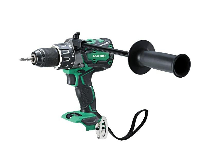 Hikoki Wiertarka-wkrętarka Hikoki MultiVolt DS36DAW2Z