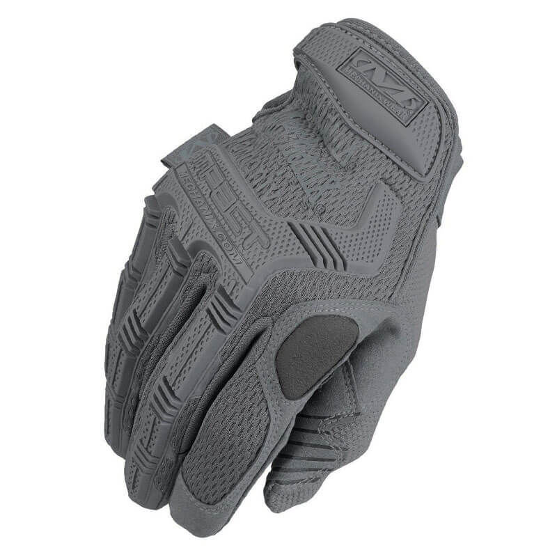 Mechanix Wear Rękawice M-Pact Szare-L