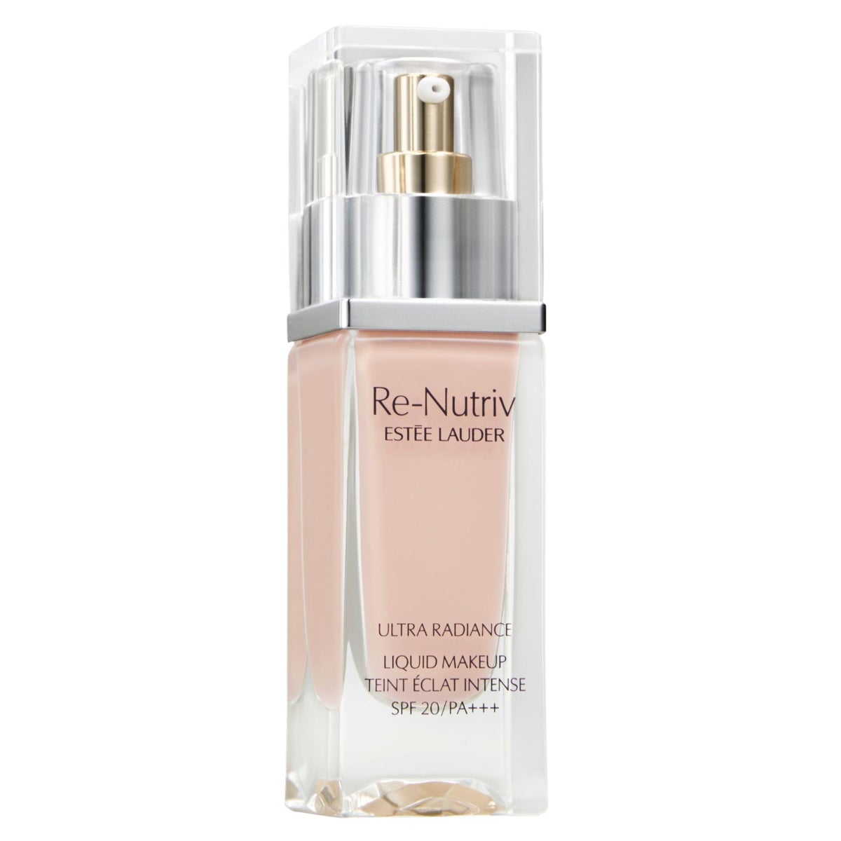 Este Lauder Re-Nutriv Ultra Radiance Liquid Makeup SPF20 podkad do twarzy 1C1 Cool Bone 30ml