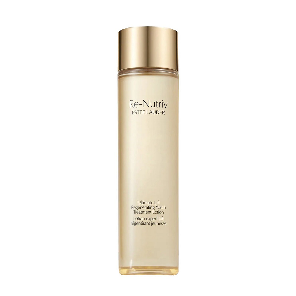 Este Lauder Re-Nutriv Ultimate Lift Regenerating Youth Treatment Lotion regenerujca emulsja do twarzy przeciw oznakom starzenia 200ml