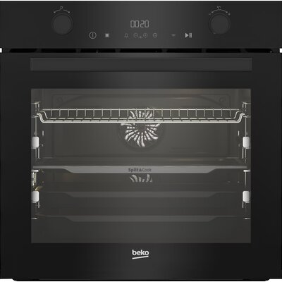 Beko BBVM17400BDS
