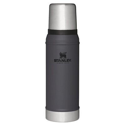 Termos LEGENDARY CLASSIC - Charcoal 0,75L / Stanley