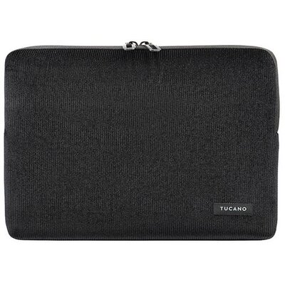 Tucano Velluto - Pokrowiec Macbook Pro 14 2021 (Czarny)