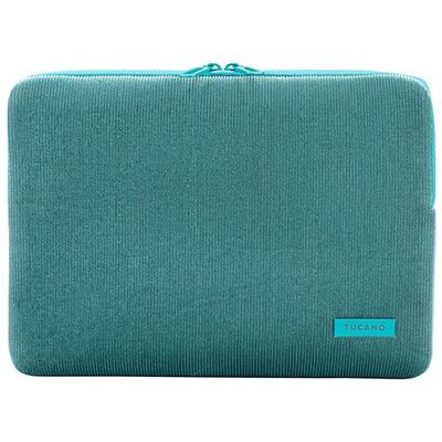 Etui na laptopa TUCANO Velluto do Apple MacBook Pro 14 cali Niebieski
