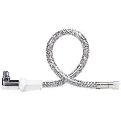 Opinie o Wąż do gazu 2m z zaworem